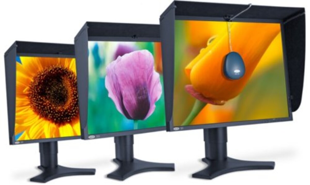 LaCie 320 LCD Monitor 130734画像3