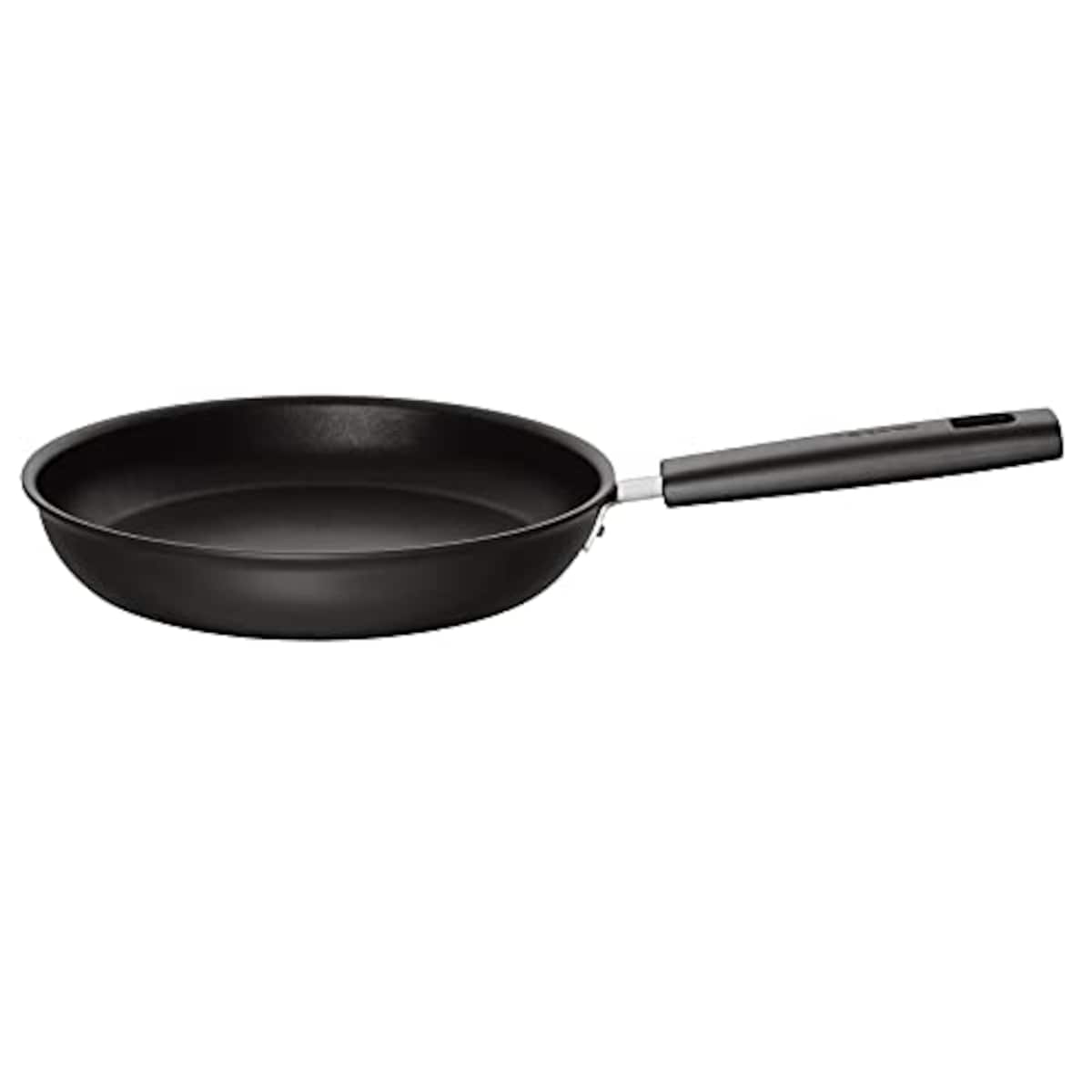 【正規輸入品】フィスカース (FISKARS) フライパン IH対応 ガス対応 24cm フッ素加工 ノンスティック 「ハードフェイス」 1052222画像