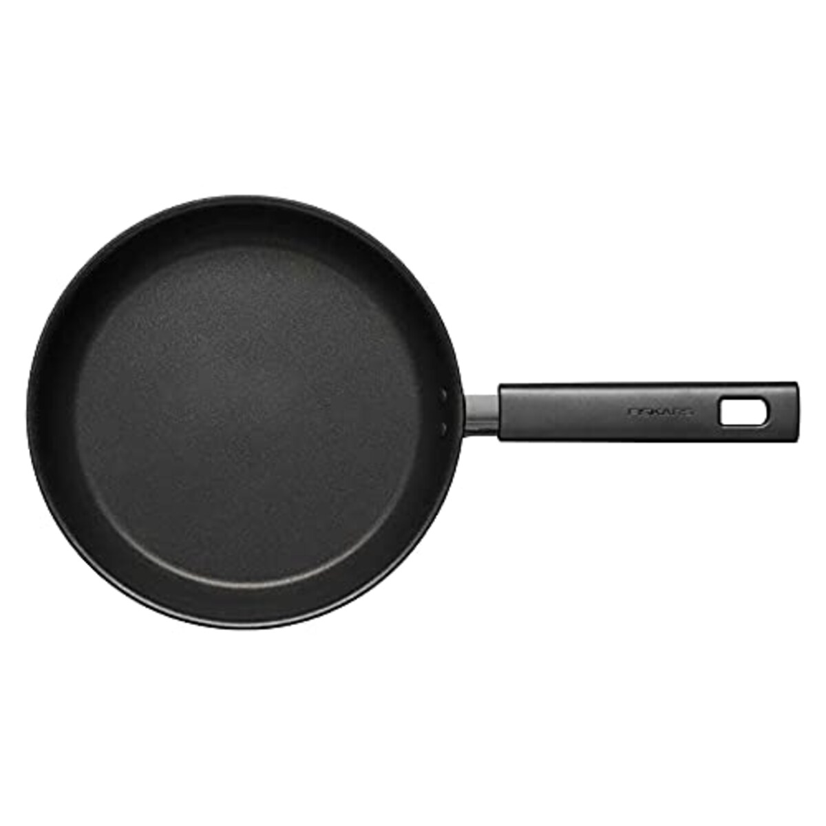  【正規輸入品】フィスカース (FISKARS) フライパン IH対応 ガス対応 24cm フッ素加工 ノンスティック 「ハードフェイス」 1052222画像2 