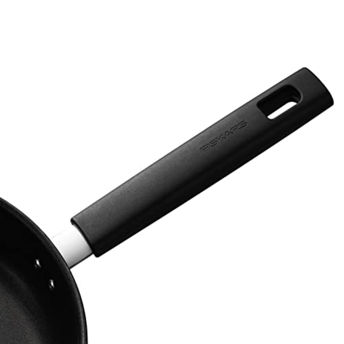  【正規輸入品】フィスカース (FISKARS) フライパン IH対応 ガス対応 24cm フッ素加工 ノンスティック 「ハードフェイス」 1052222画像11 