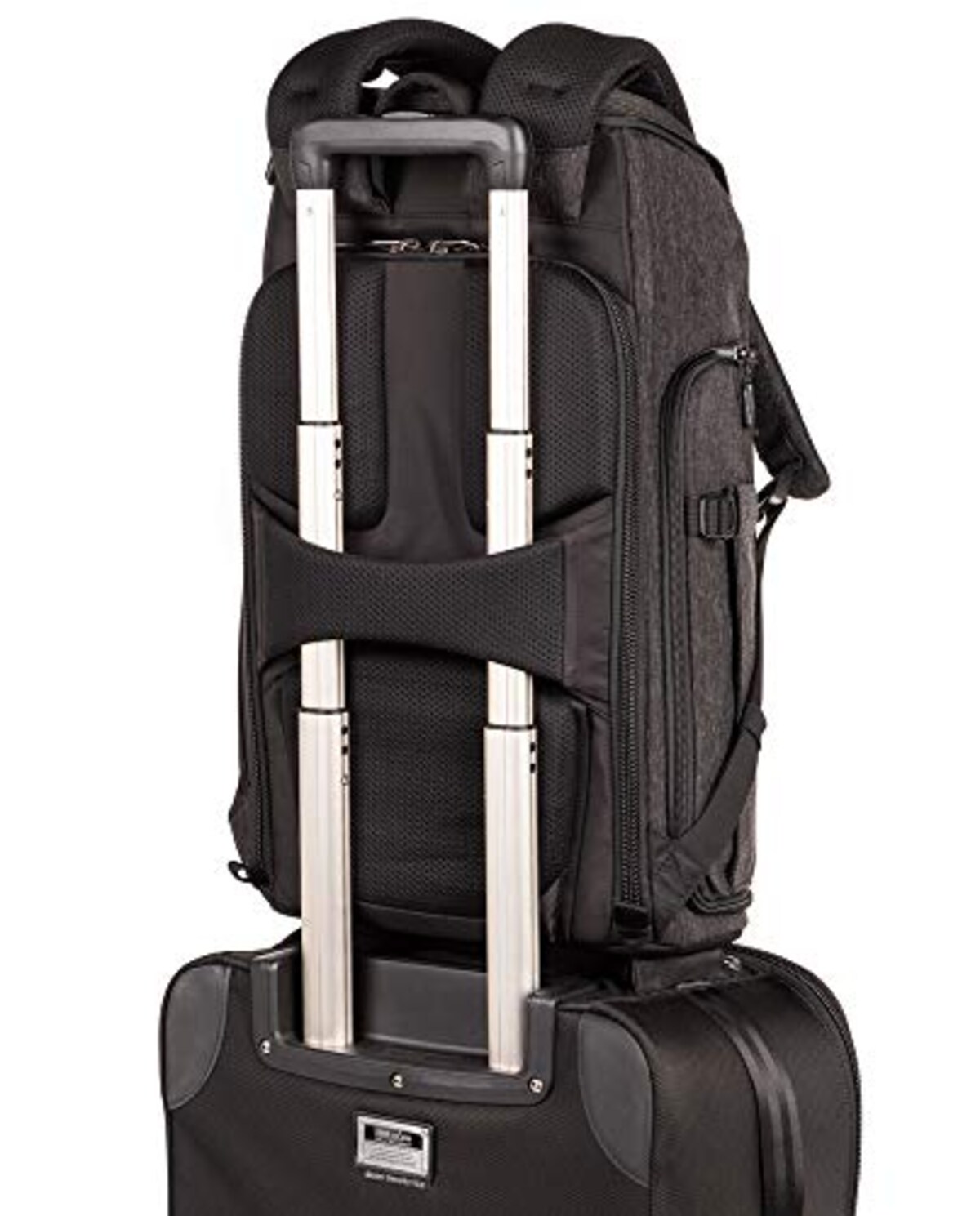  【国内正規品】thinkTANKphoto シンクタンクフォト アーバンアクセス15 バックパック ダークグレー 004964画像18 