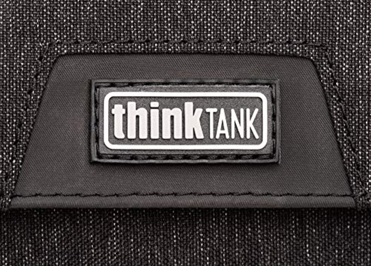  【国内正規品】thinkTANKphoto シンクタンクフォト アーバンアクセス15 バックパック ダークグレー 004964画像20 