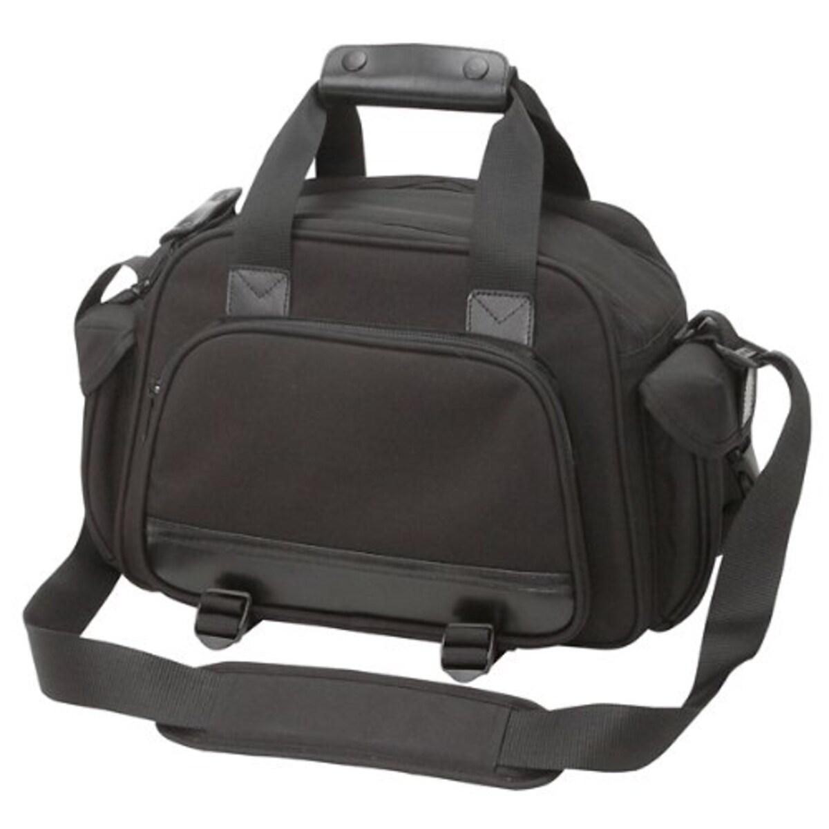 エツミ カメラバッグ インプレッサーエコ ブラック E-3363