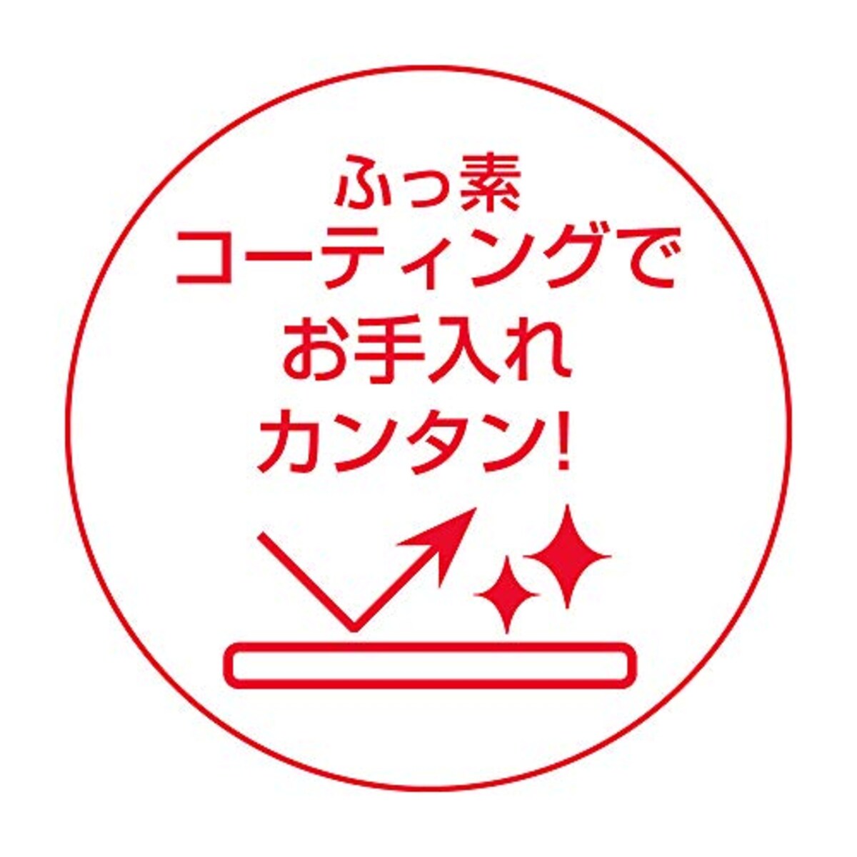  サーモス 取っ手のとれるフライパン専用フタ 26/28cm対応 ブラック KLE-001 BK画像4 