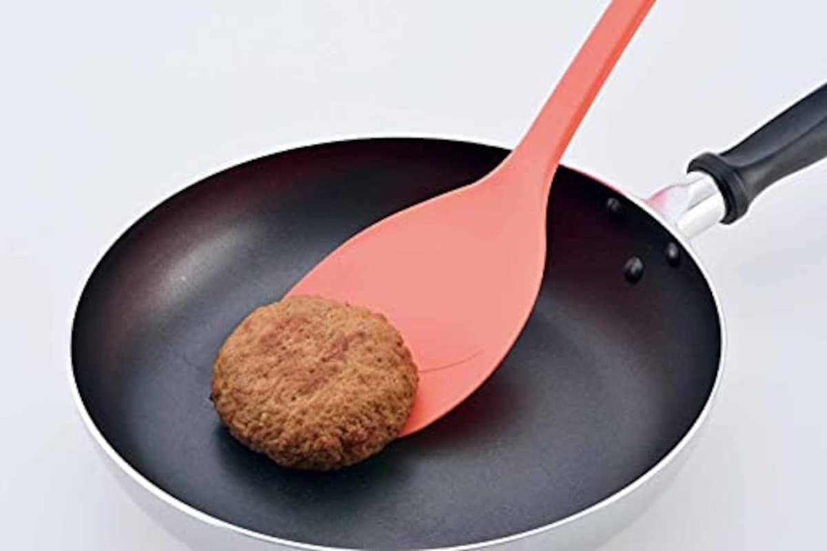  MISM ２６ｃｍ深パンフライパンとConcept Kitchenキッチンツール３点セット画像10 
