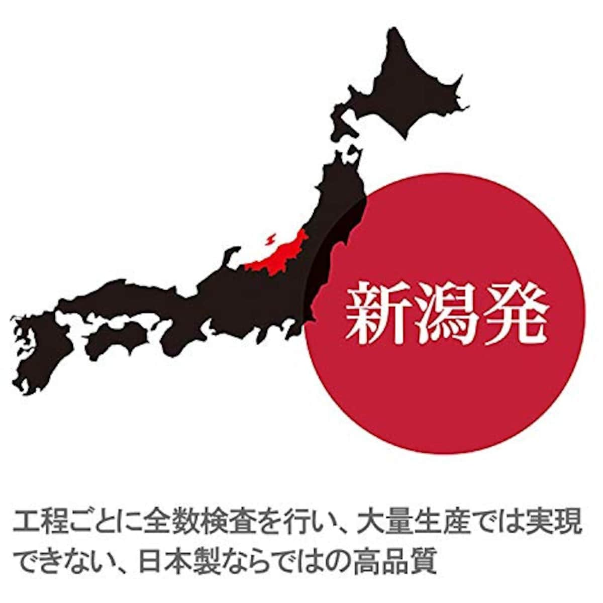  ウルシヤマ金属工業 鉄フライパン 26cm 鉄なのに軽量 面倒な使い始めの空焼き・油ならし不要 ガス・IH対応 窒化処理 日本製 SG製品 鉄匠 TSO-F26画像4 