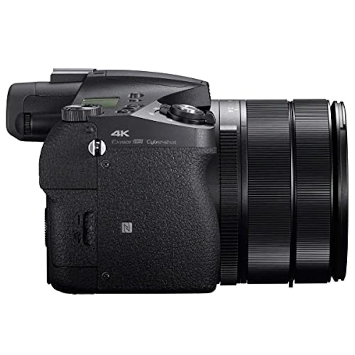  【RX10M4 と ジャケットケース セット】 大切なカメラをキズや汚れからガードしたい方に。DSC-RX10M4 + LCJ-RXJ画像9 
