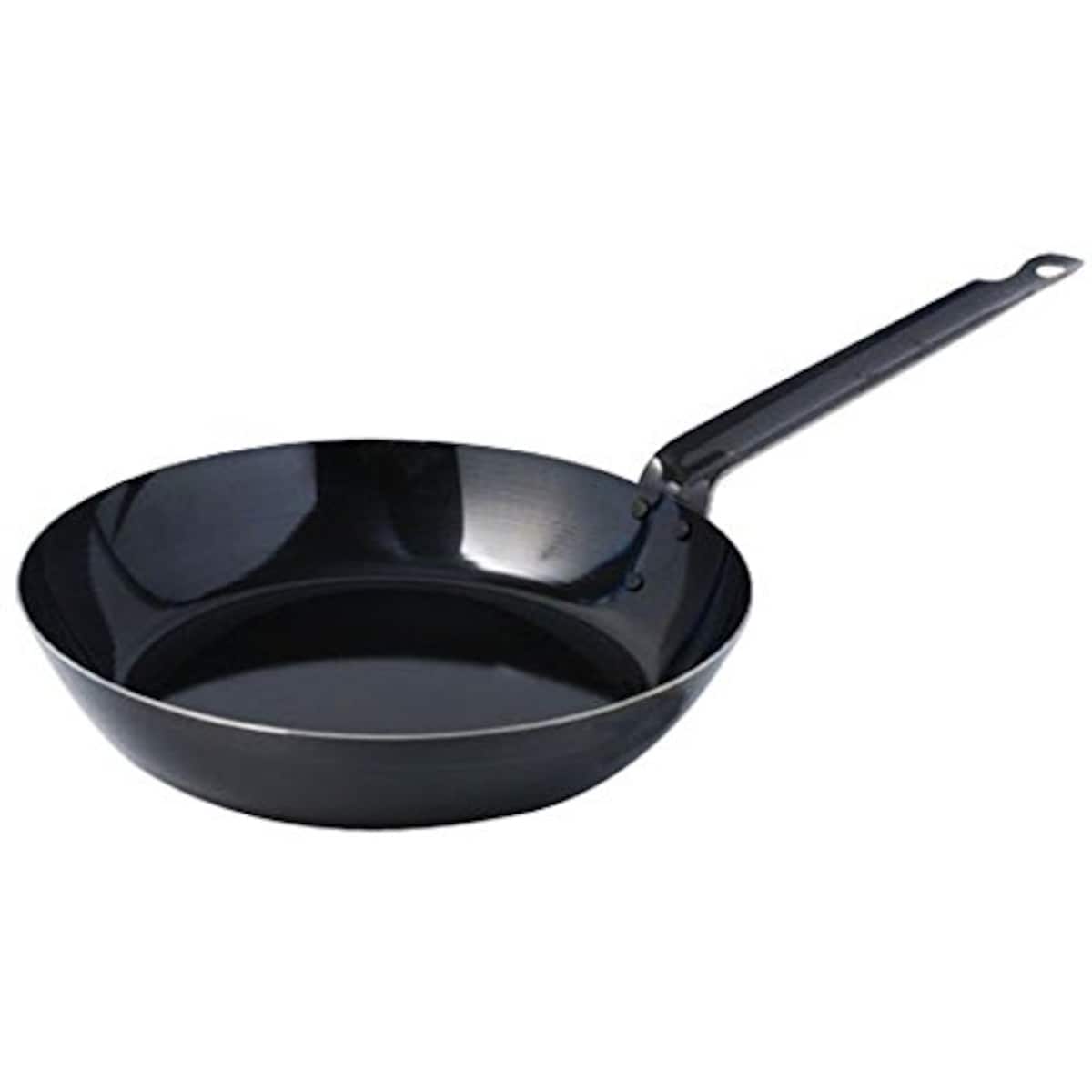 PRO SERIES 鉄フライパン 24cm