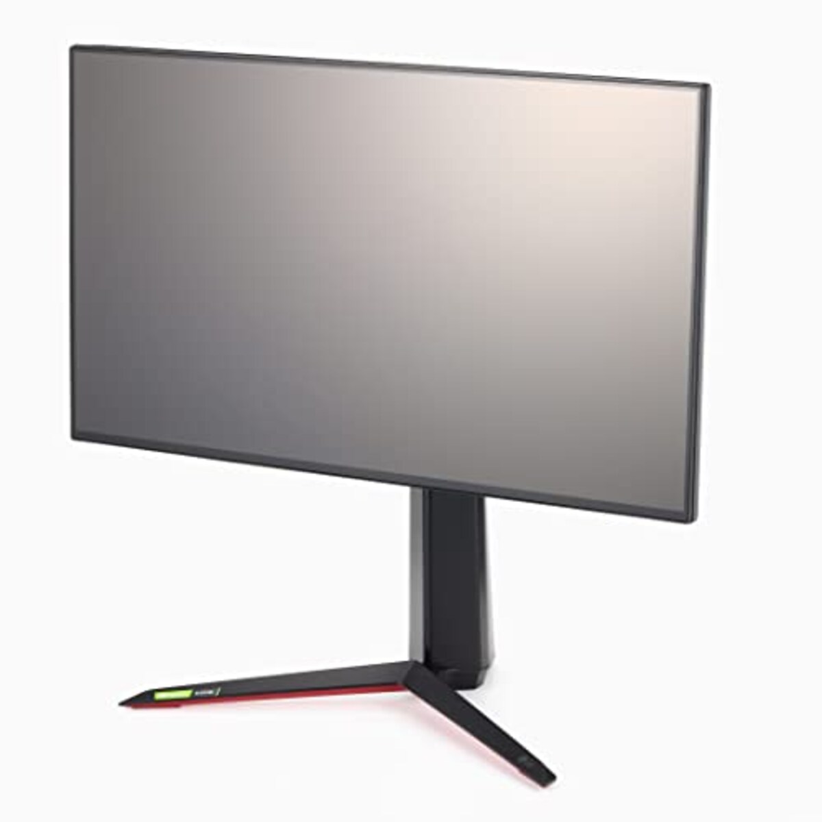  LG ゲーミングモニター UltraGear 27GP950-B 27インチ/4K/Nano IPS/1ms(GtoG)/144Hz/HDMI 2.1対応/G-SYNC Compatible,FreeSync Premium Pro/Vesa DisplayHDR600/HDMI×2,DisplayPort/ピボット,高さ調節対応/無輝点保証画像9 