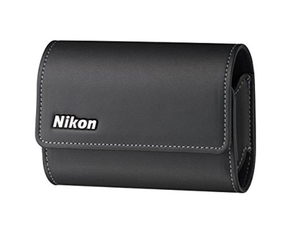  Nikon カメラケース CSNH55BK ブラック画像5 