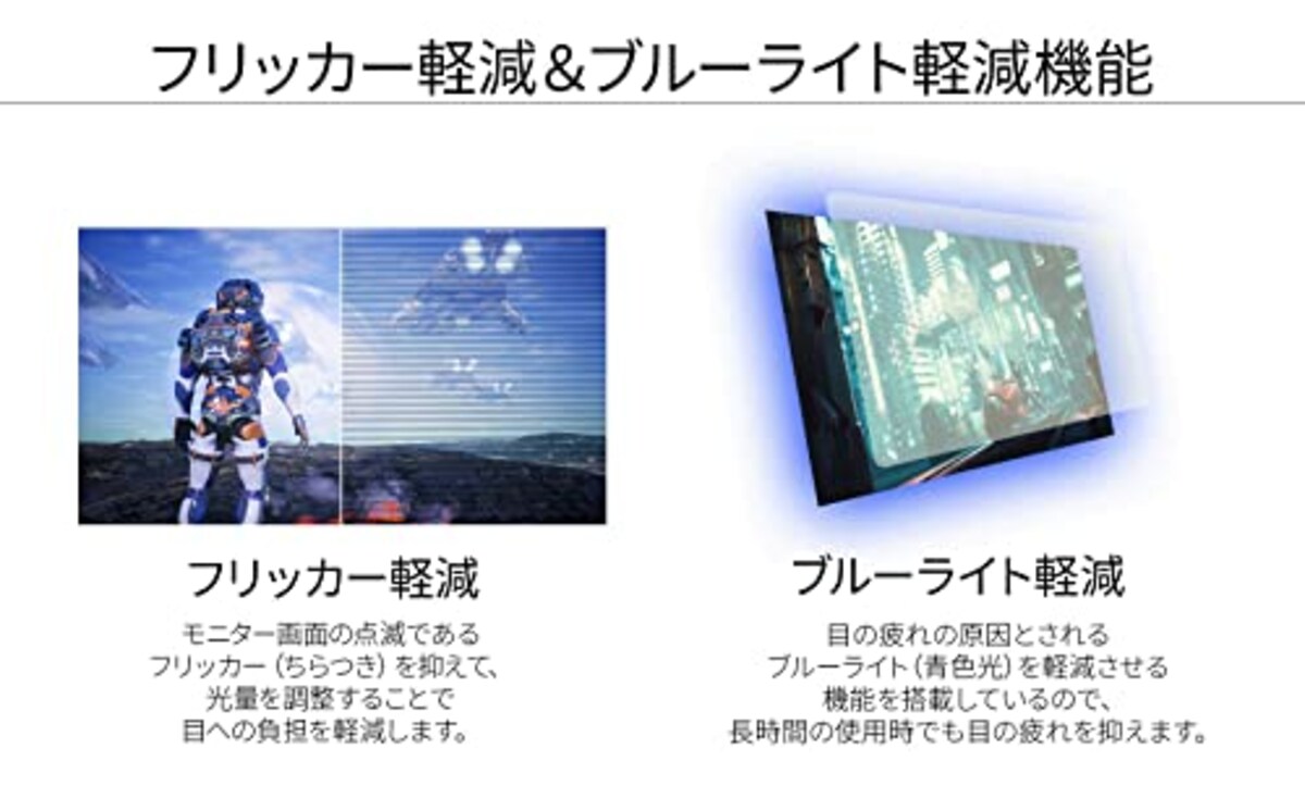  【Amazon.co.jp限定】JAPANNEXT IPSパネル搭載23.8インチ フルHD解像度(1920 x 1080) USB-C給電対応液晶モニターJN-IPS238FHDR-C65W HDMI USB-C(65W給電) KVM機能画像5 