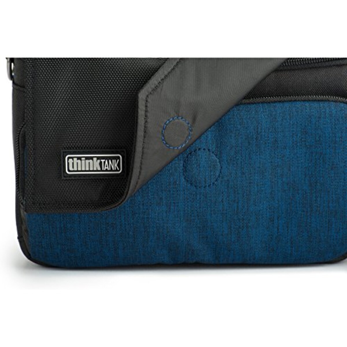  【国内正規品】thinkTANKphoto シンクタンクフォト ミラーレスムーバー5 ダークブルー 006494画像6 