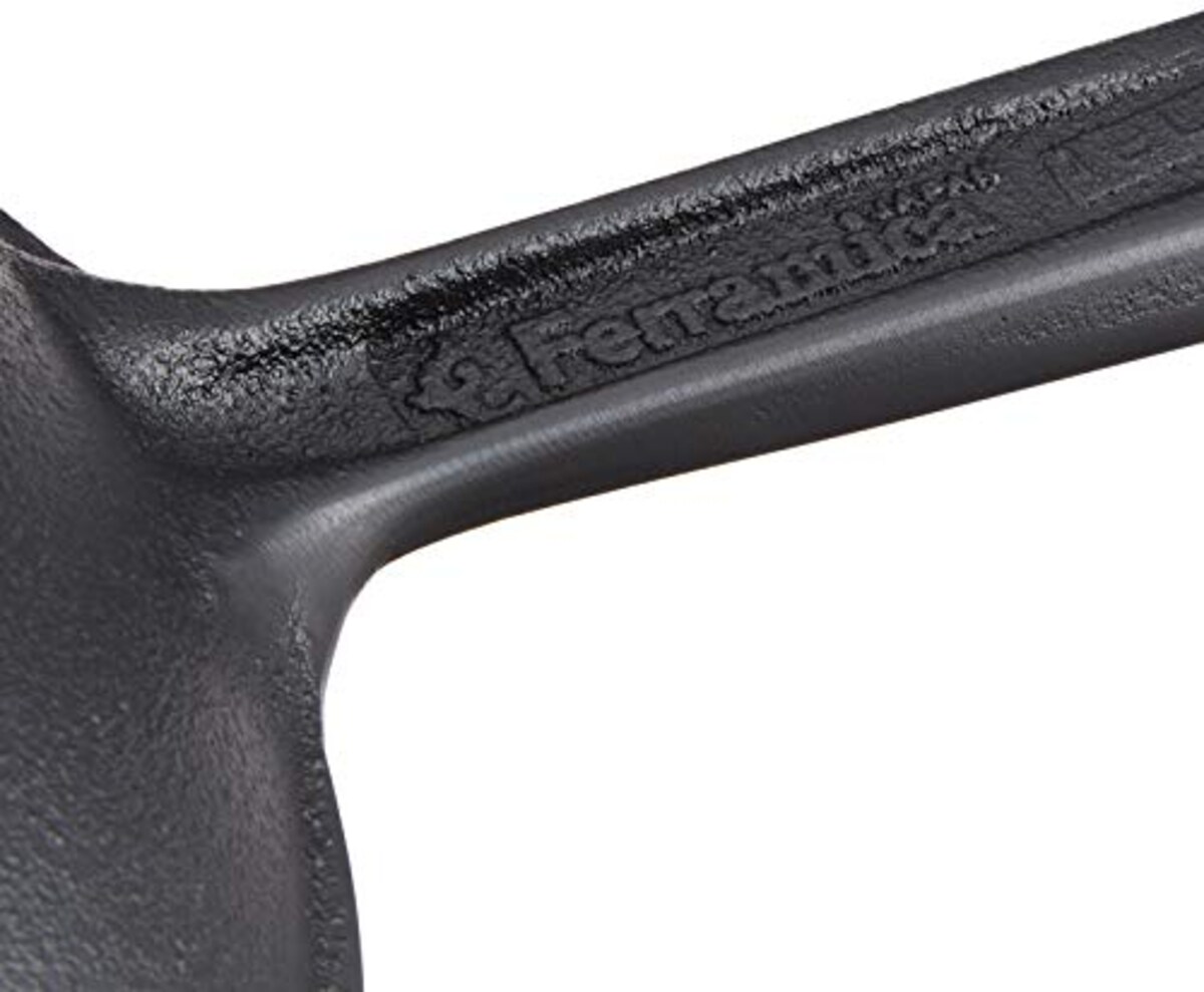  Ferramica KAWAGUCHI i-mono フライパン 24cｍ ブラック画像5 