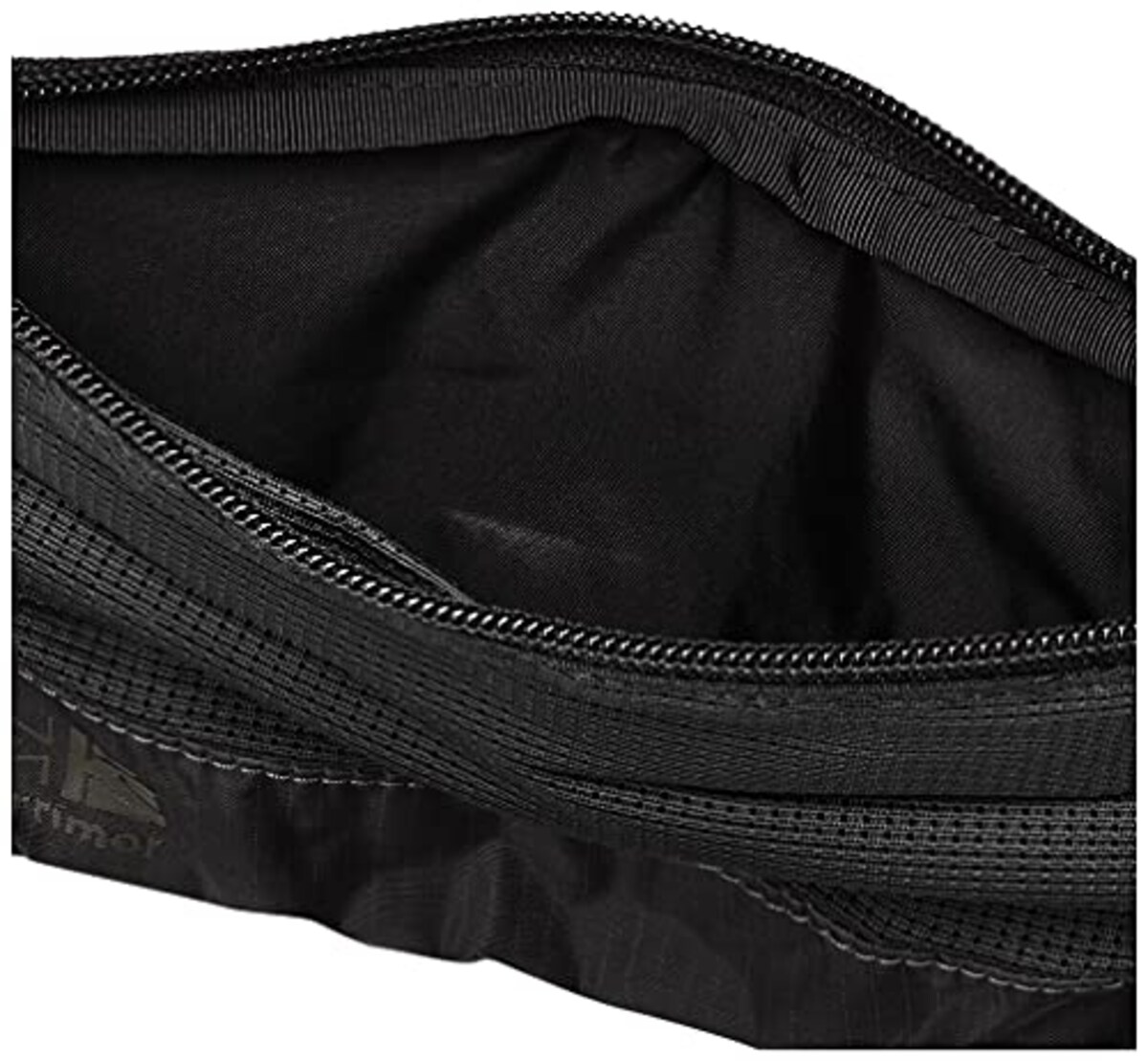  [カリマー] ポーチ 登山 TC shoulder pouch Black(ブラック)画像4 
