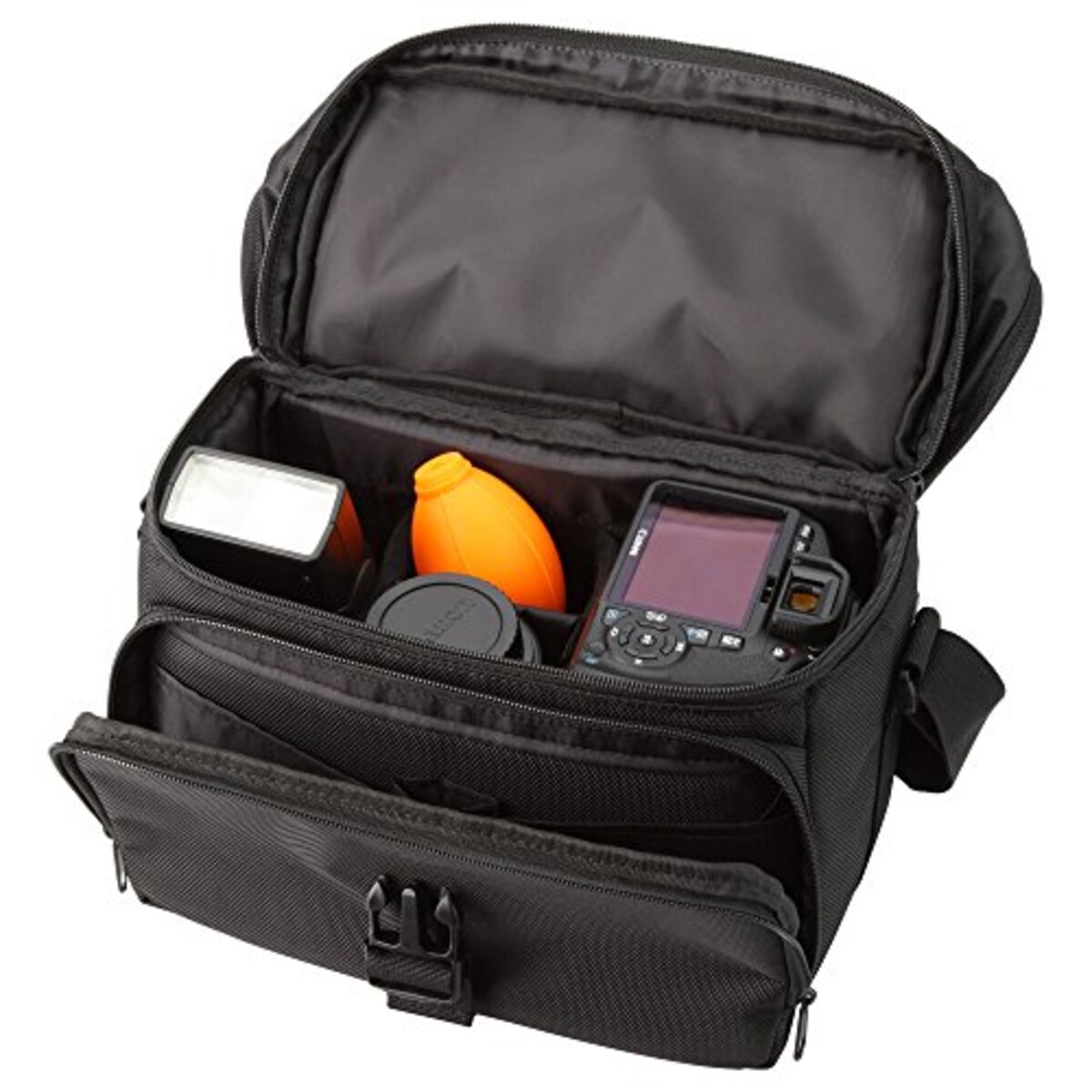  ハクバ HAKUBA カメラバッグ シューティングバッグ 5L 一眼レフカメラ用 GX-500画像3 