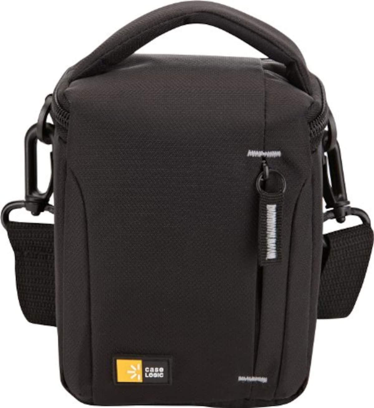  Case logic コンパクト高倍率ズームカメラケース TBCシリーズ 0.8L ブラック TBC-404 BLACK画像2 