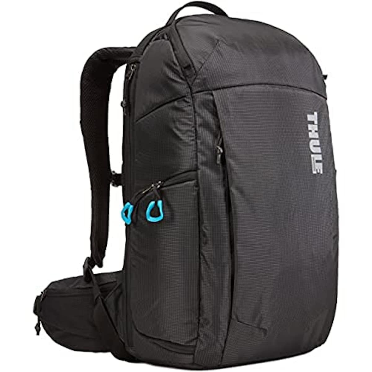 [スーリー]リュック Thule Aspect DSLR Backpack デジタル一眼レフカメラ収納用 TAC106 Black