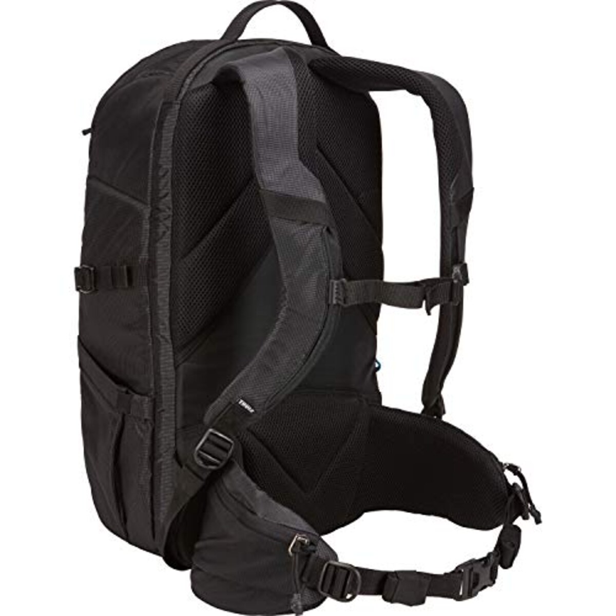  [スーリー]リュック Thule Aspect DSLR Backpack デジタル一眼レフカメラ収納用 TAC106 Black画像2 