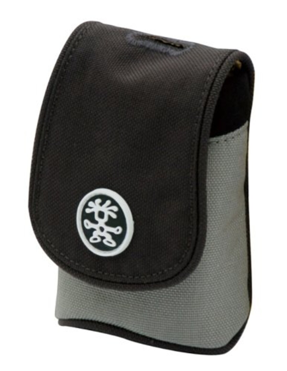 CRUMPLER バッグアクセサリー ウィンクラー(L) ライトグレー ガンメタル TW-01-02A