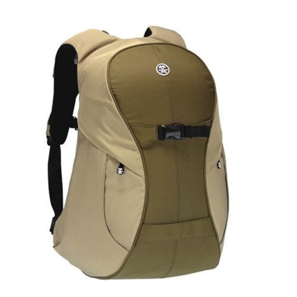 CRUMPLER カメラリュック カラチ・アウトポスト 20L PC収納可 オートミール ダークブラウン KO-02A