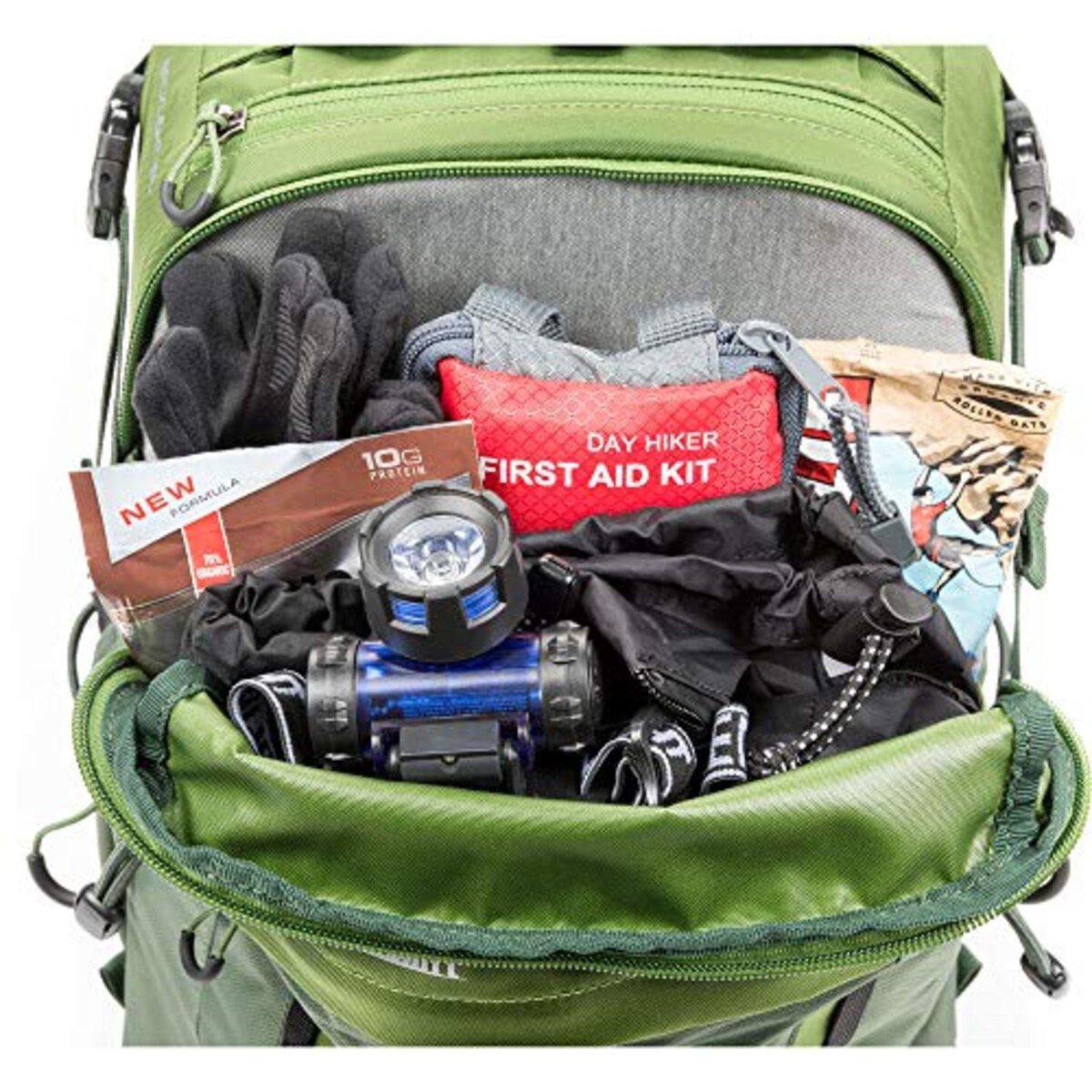  【国内正規品】thinkTANKphoto シンクタンクフォト バックライト18L ウッドランドグリーン 013564画像6 