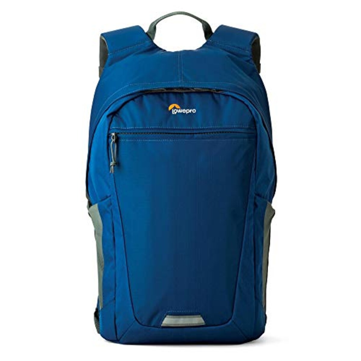  ヴァイテックイメージング Lowepro ロープロ カメラバッグ バックパック フォトハッチバック B250AW 2 5.0L カメラ収納部 ブルー LP37307-PKK画像2 