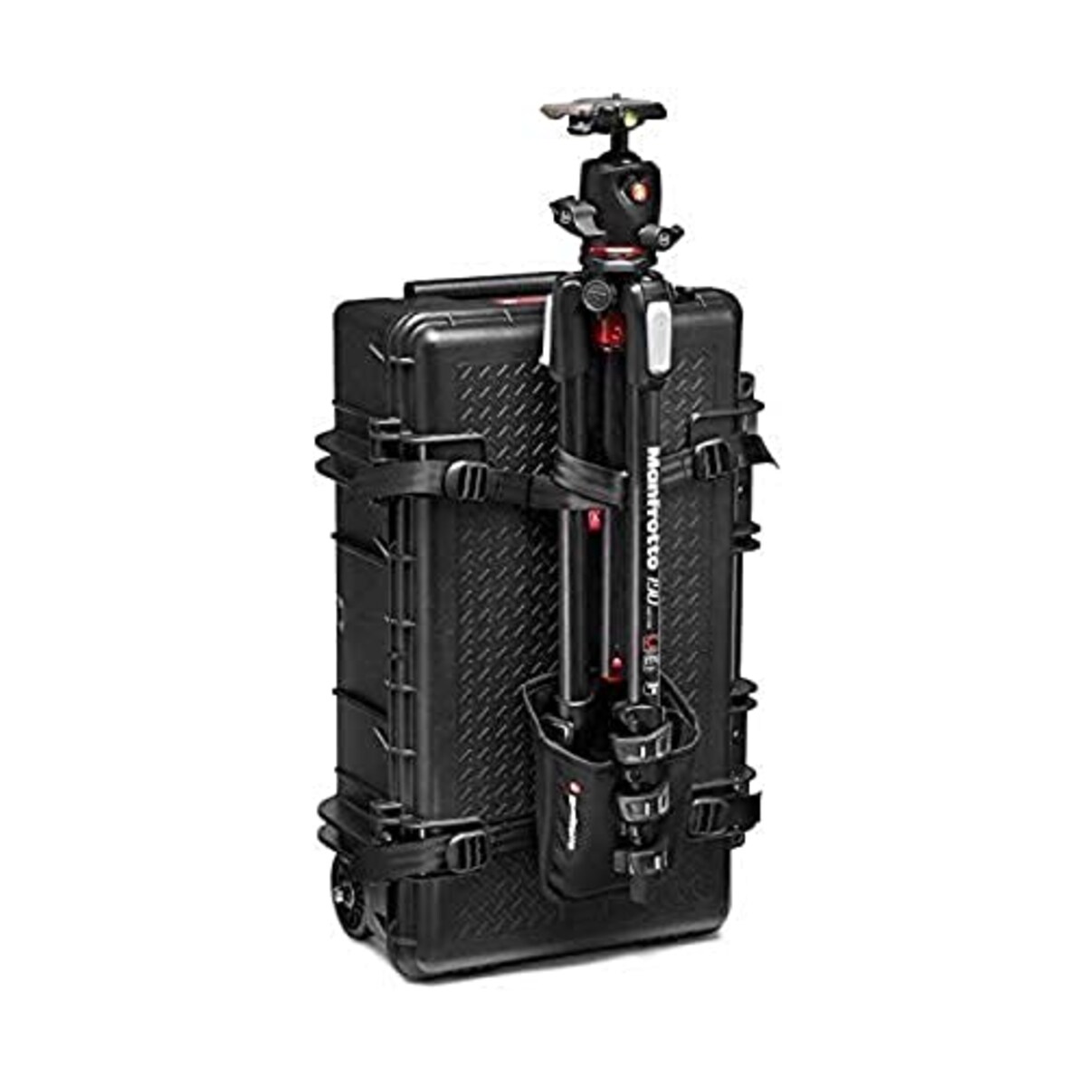  PL ローラーバッグ TOUGH L-55画像4 