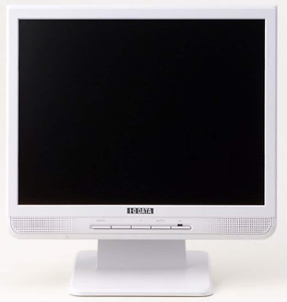  LCD-A153GW画像3 