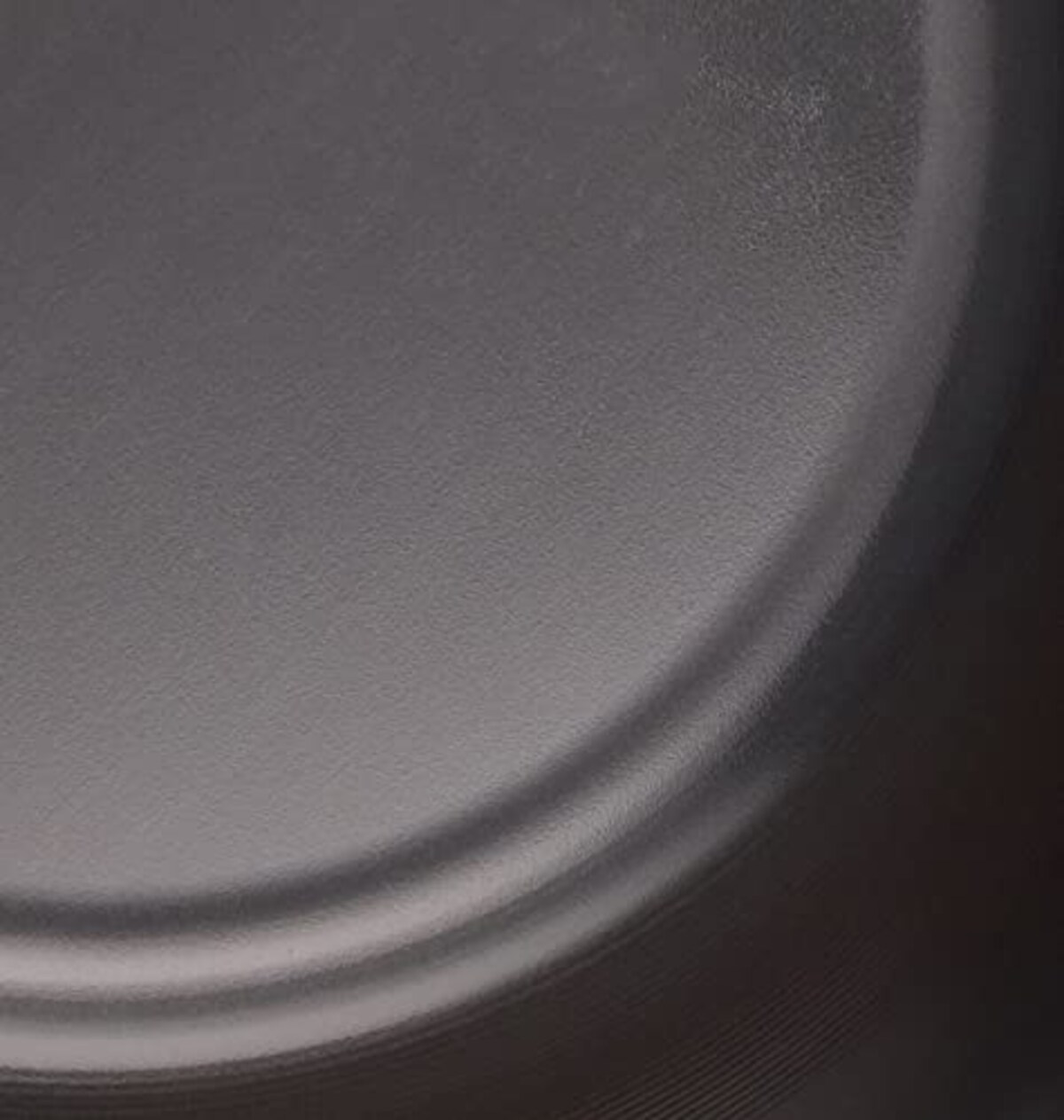 リバティーコーポレーション 鉄製いため鍋 ブラック 26cm リストランテ オール熱源対応 LD-40画像5 