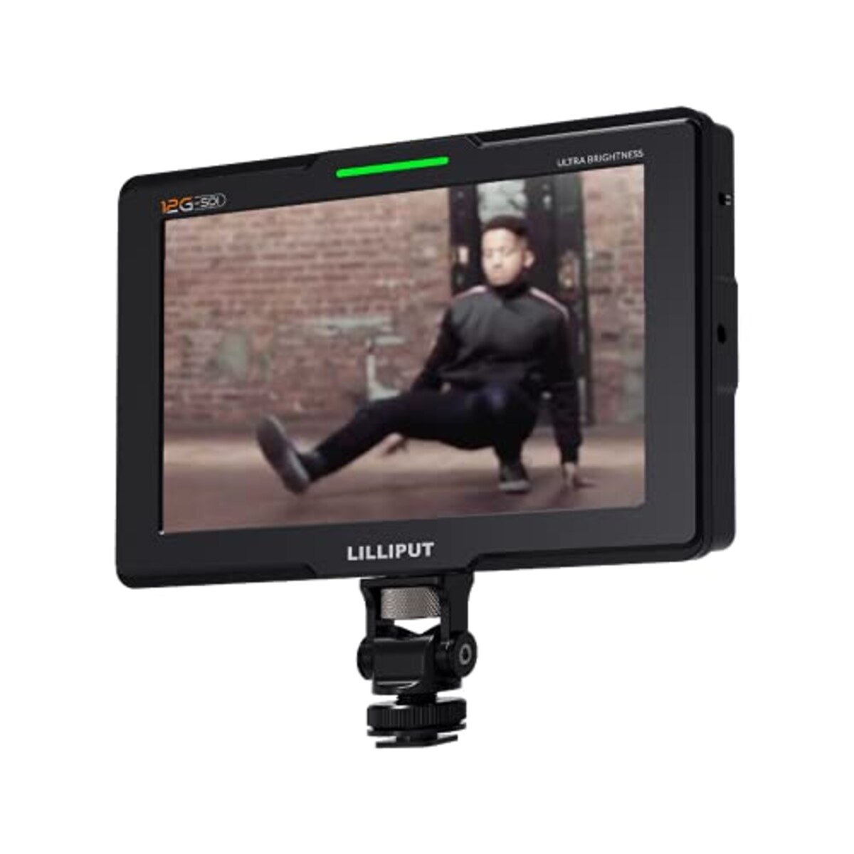  Lilliput Q7-12G / FHD 12G-SDI | HDMI 2.0 Camera-On Monitor画像5 
