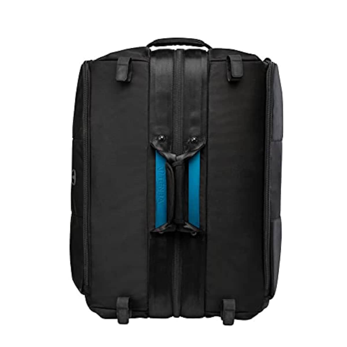  TENBA カメラバッグ シネルックス プロ ジンバル バックパック 24 ブラック TENBA Cineluxe Pro Gimbal Backpack 24 BLACK V637-513画像2 