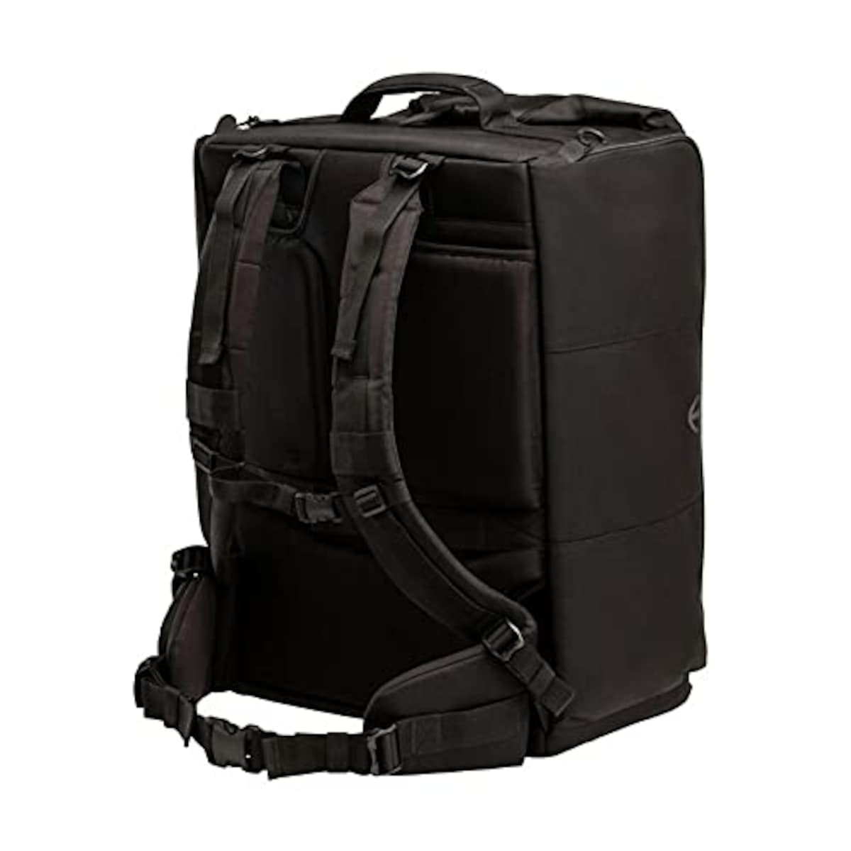  TENBA カメラバッグ シネルックス プロ ジンバル バックパック 24 ブラック TENBA Cineluxe Pro Gimbal Backpack 24 BLACK V637-513画像3 