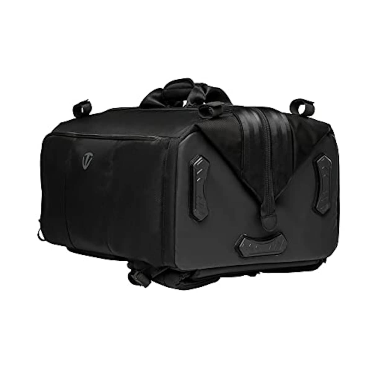  TENBA カメラバッグ シネルックス プロ ジンバル バックパック 24 ブラック TENBA Cineluxe Pro Gimbal Backpack 24 BLACK V637-513画像7 