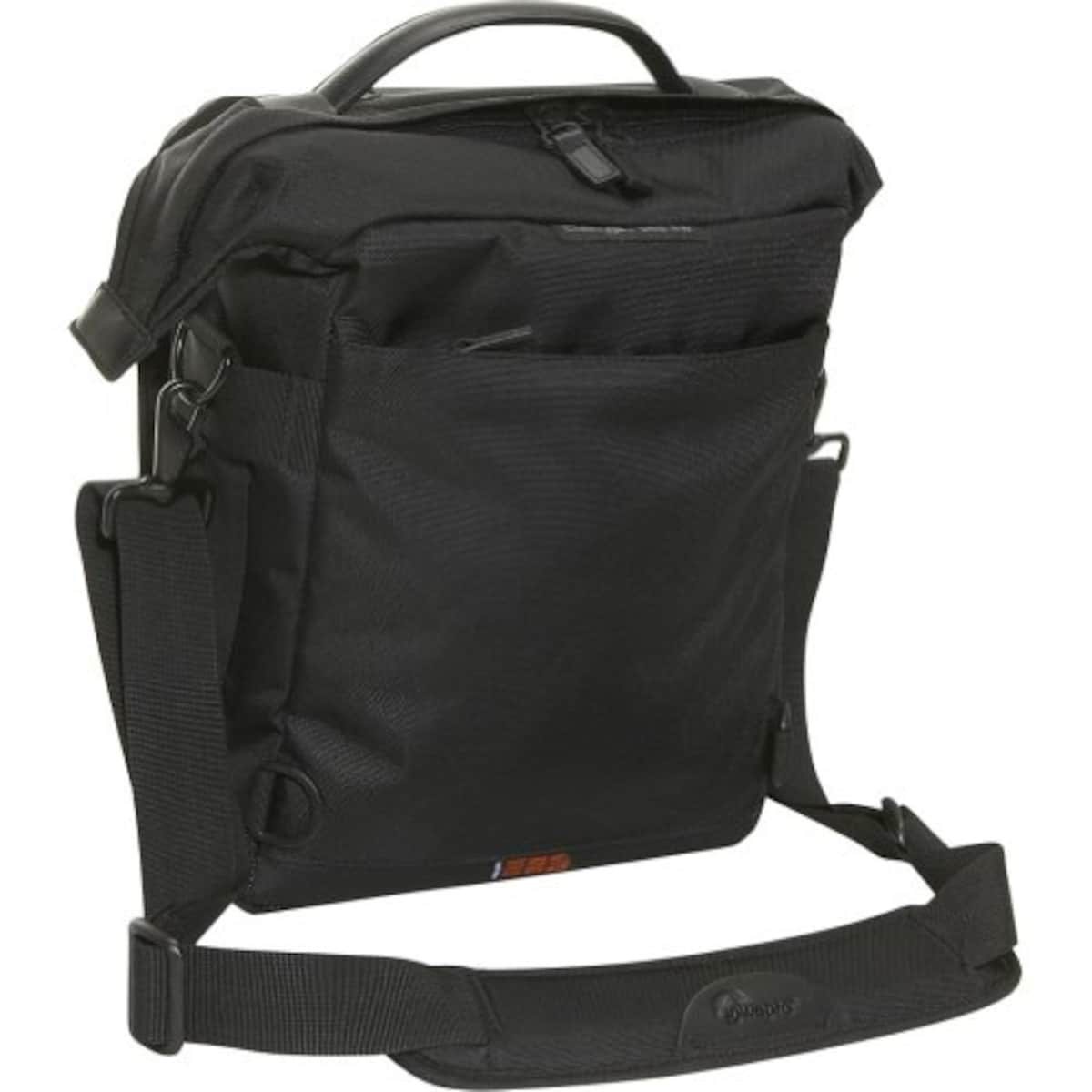  【国内正規品】Lowepro フォトバッグ クラシファイド160AW セピア画像3 