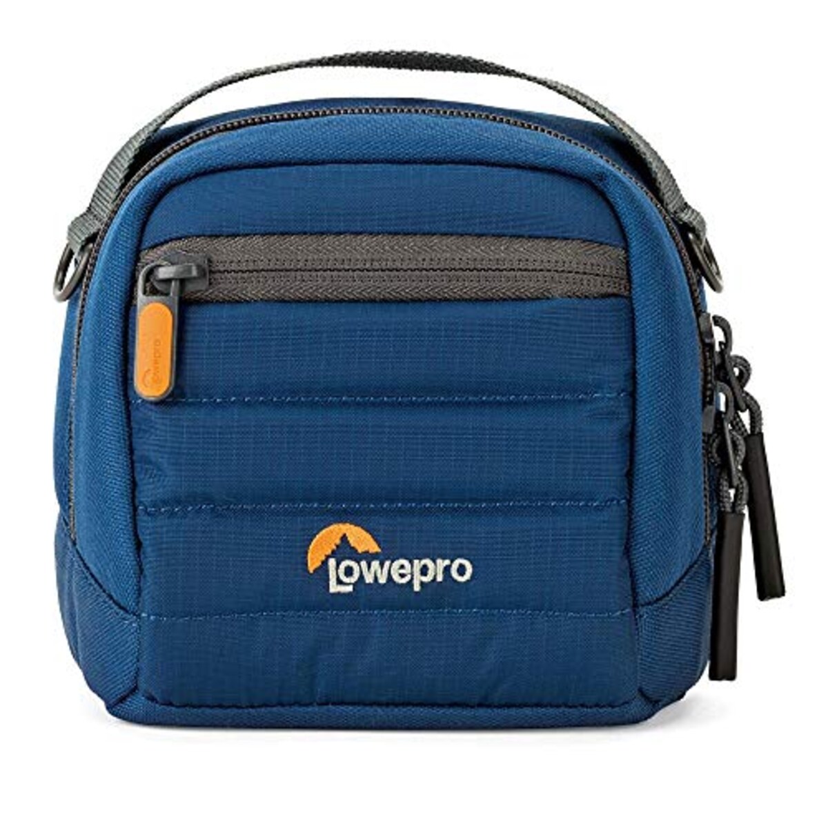  Lowepro ロープロ カメラバッグ ショルダー チェキ 小型ミラーレス用 タホ CS80 1.4L ギャラクシーブルー LP37326-PKK画像2 