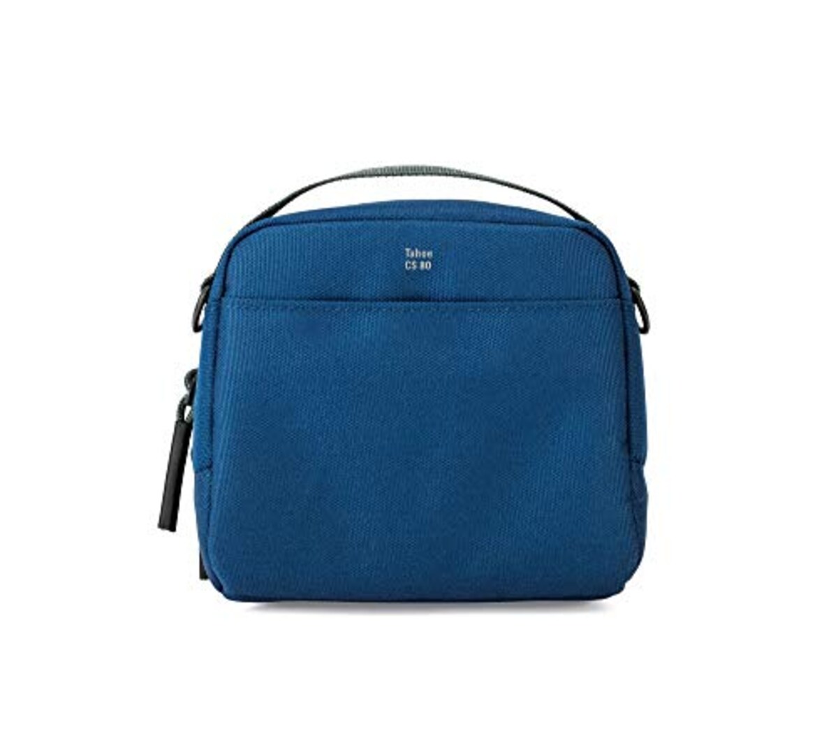  Lowepro ロープロ カメラバッグ ショルダー チェキ 小型ミラーレス用 タホ CS80 1.4L ギャラクシーブルー LP37326-PKK画像3 