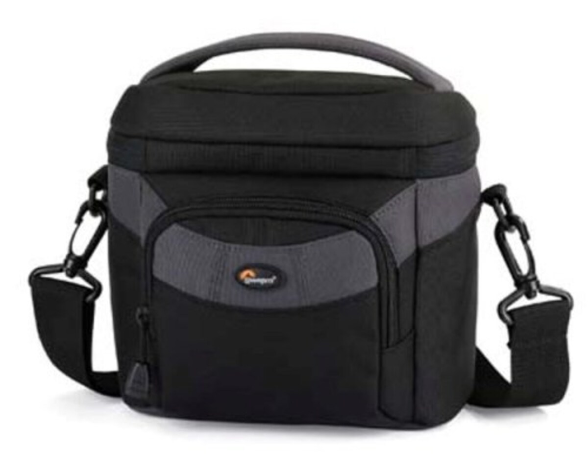 【国内正規品】Lowepro シーラス110 ブラック