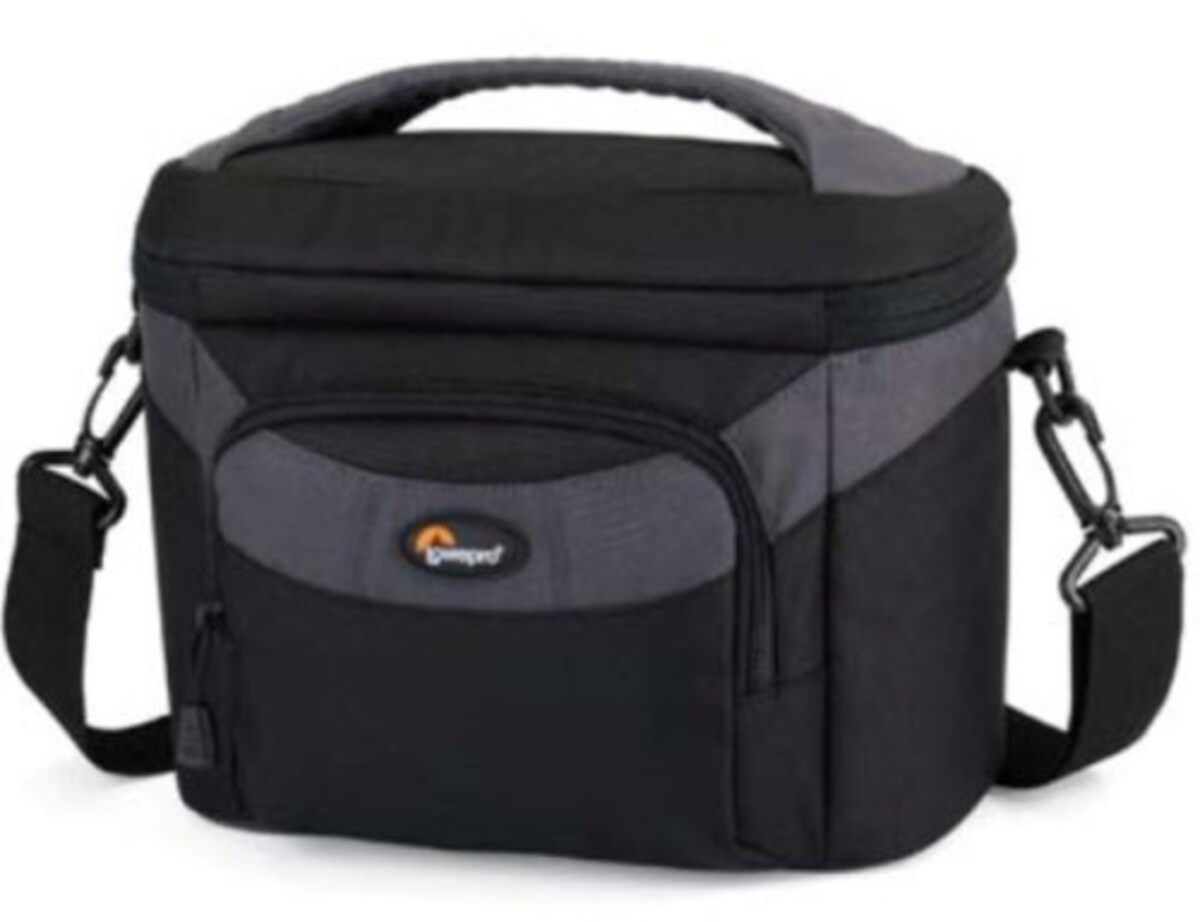 【国内正規品】Lowepro シーラス140 ブラック