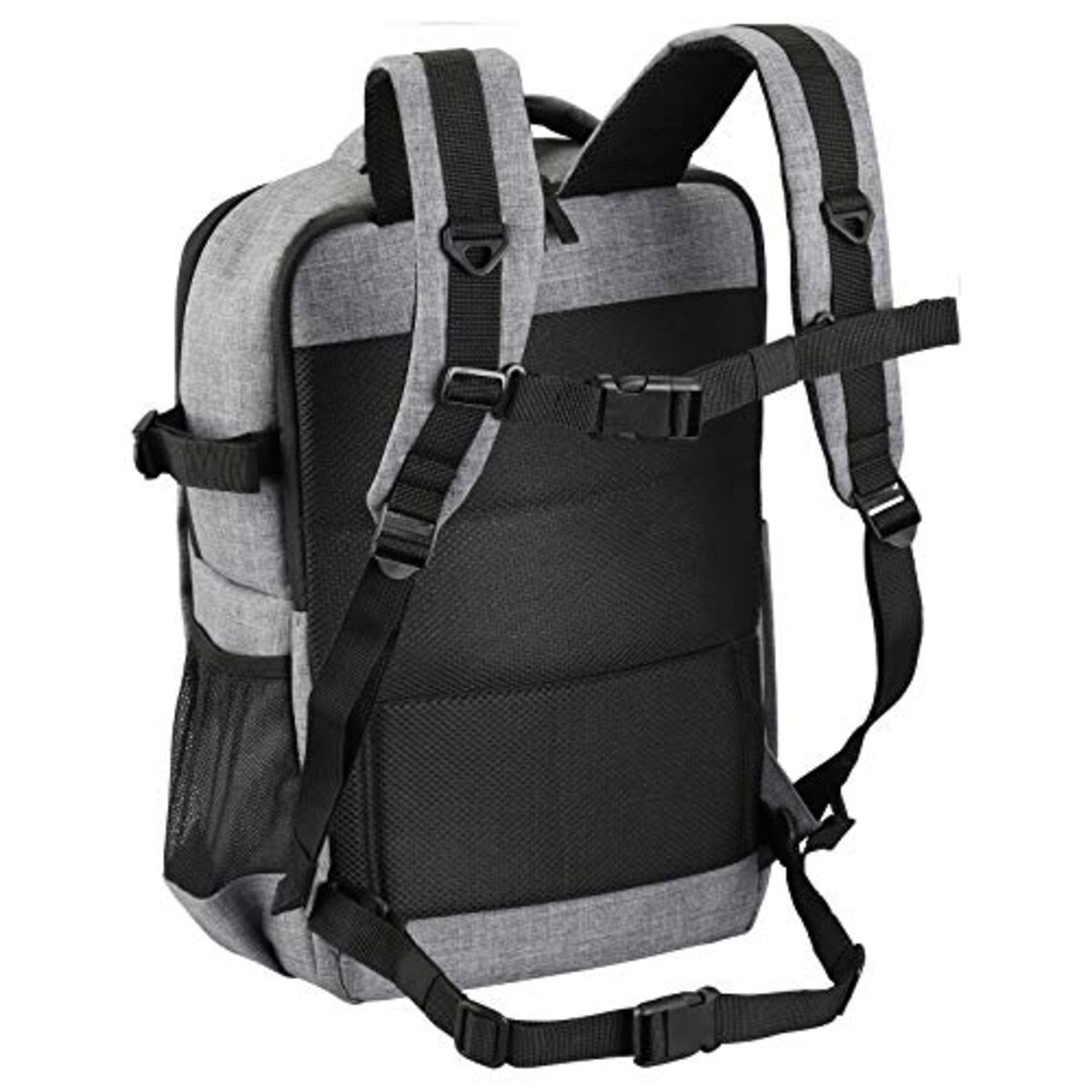  カメラザック 17L グレー Urban CamBag 17画像2 