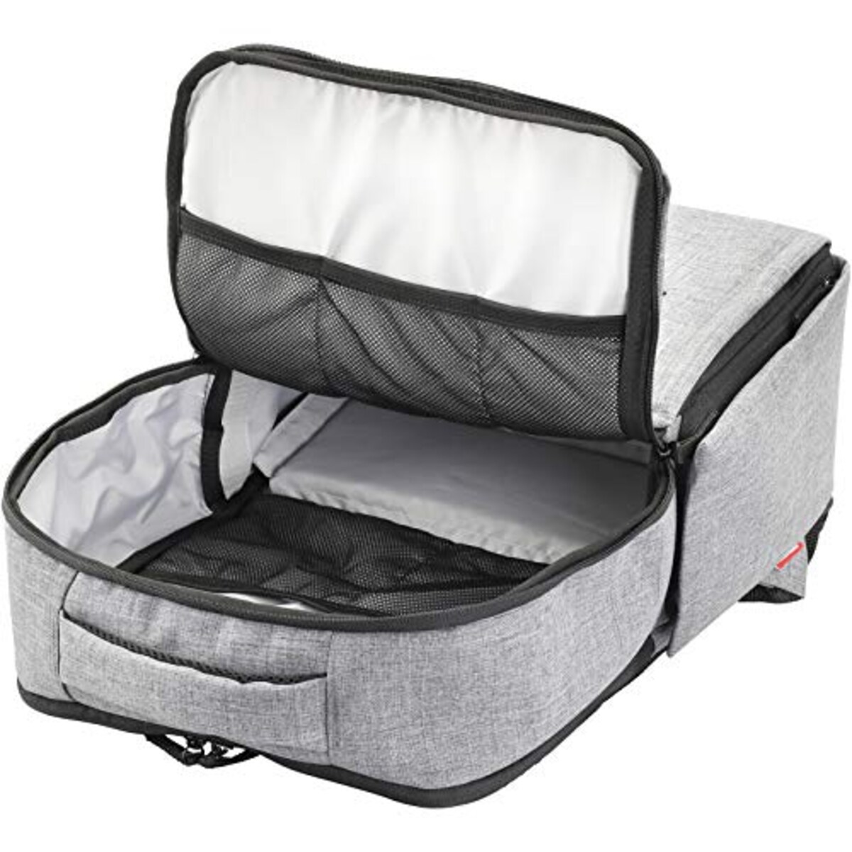  カメラザック 17L グレー Urban CamBag 17画像5 