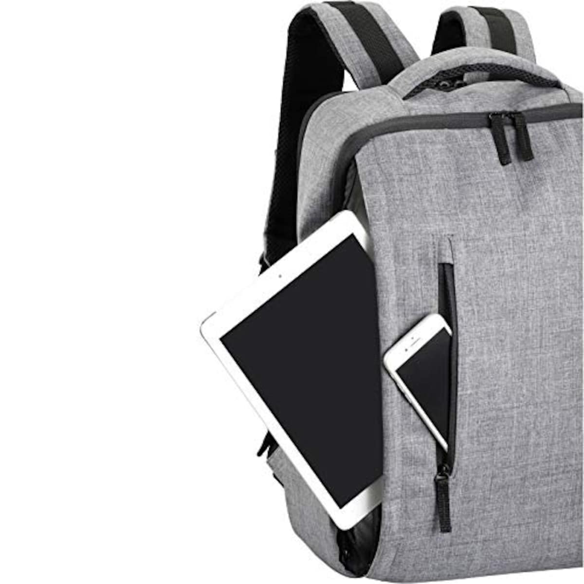  カメラザック 17L グレー Urban CamBag 17画像6 