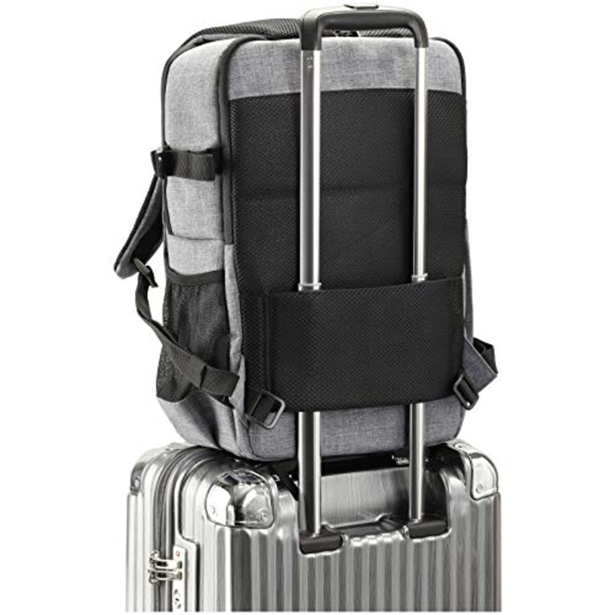  カメラザック 17L グレー Urban CamBag 17画像9 