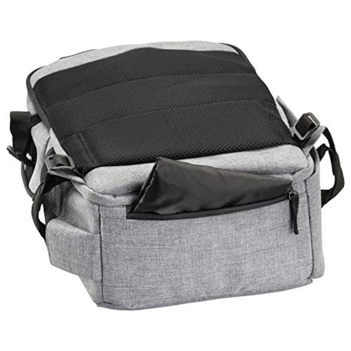  カメラザック 17L グレー Urban CamBag 17画像10 