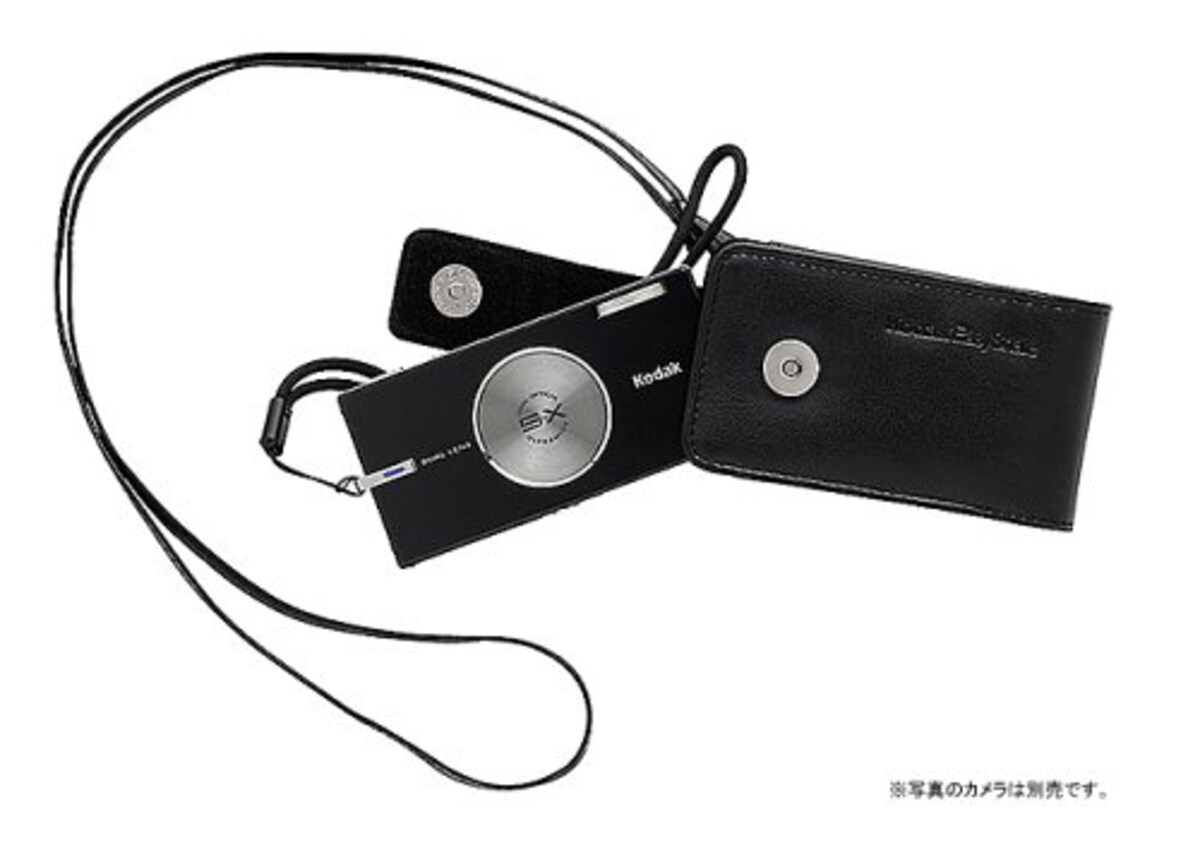  コダック Kodak V カメラケース V-CC V-CC画像2 