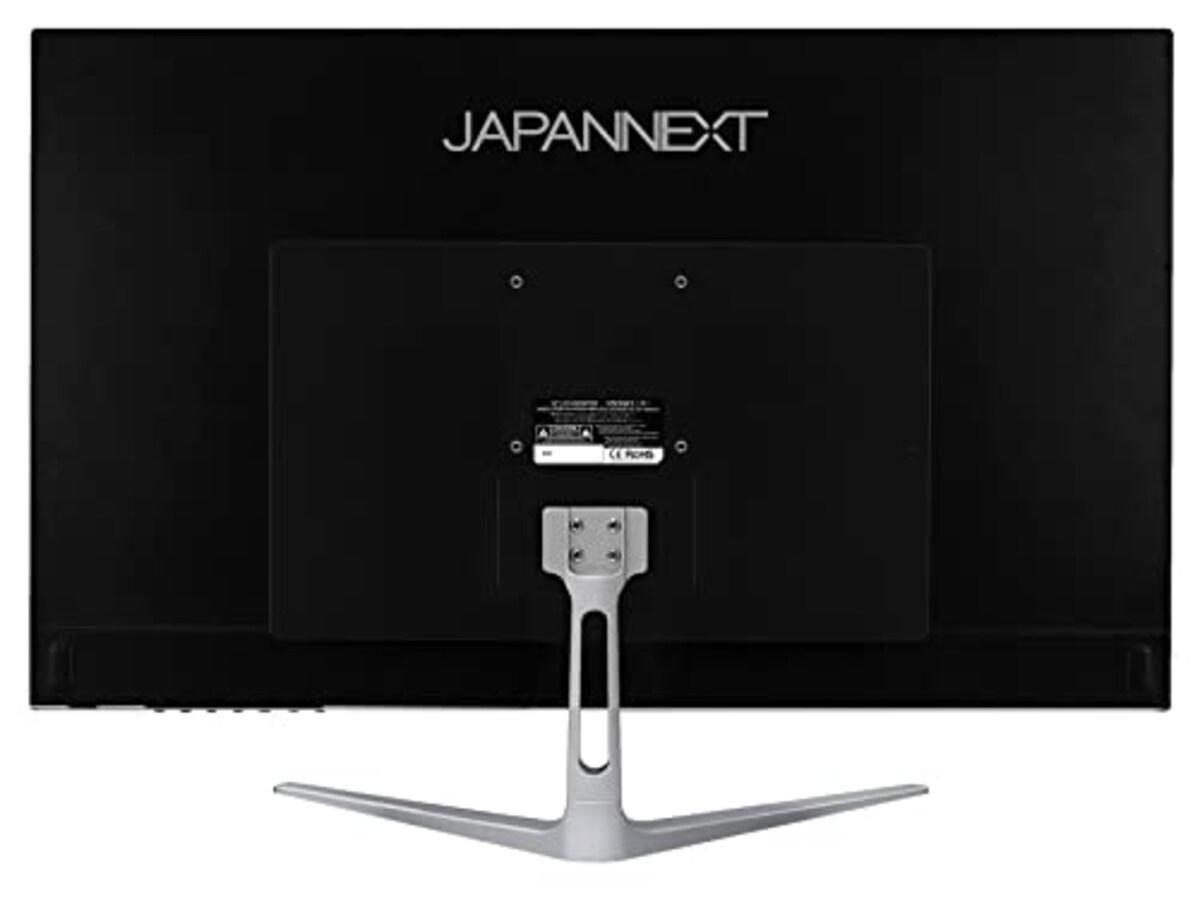  JAPANNEXT 32インチIPS系パネル搭載 4K解像度（3840x2160）液晶モニター JN-IPS3201UHDR HDMI DP PIP/PBP画像9 