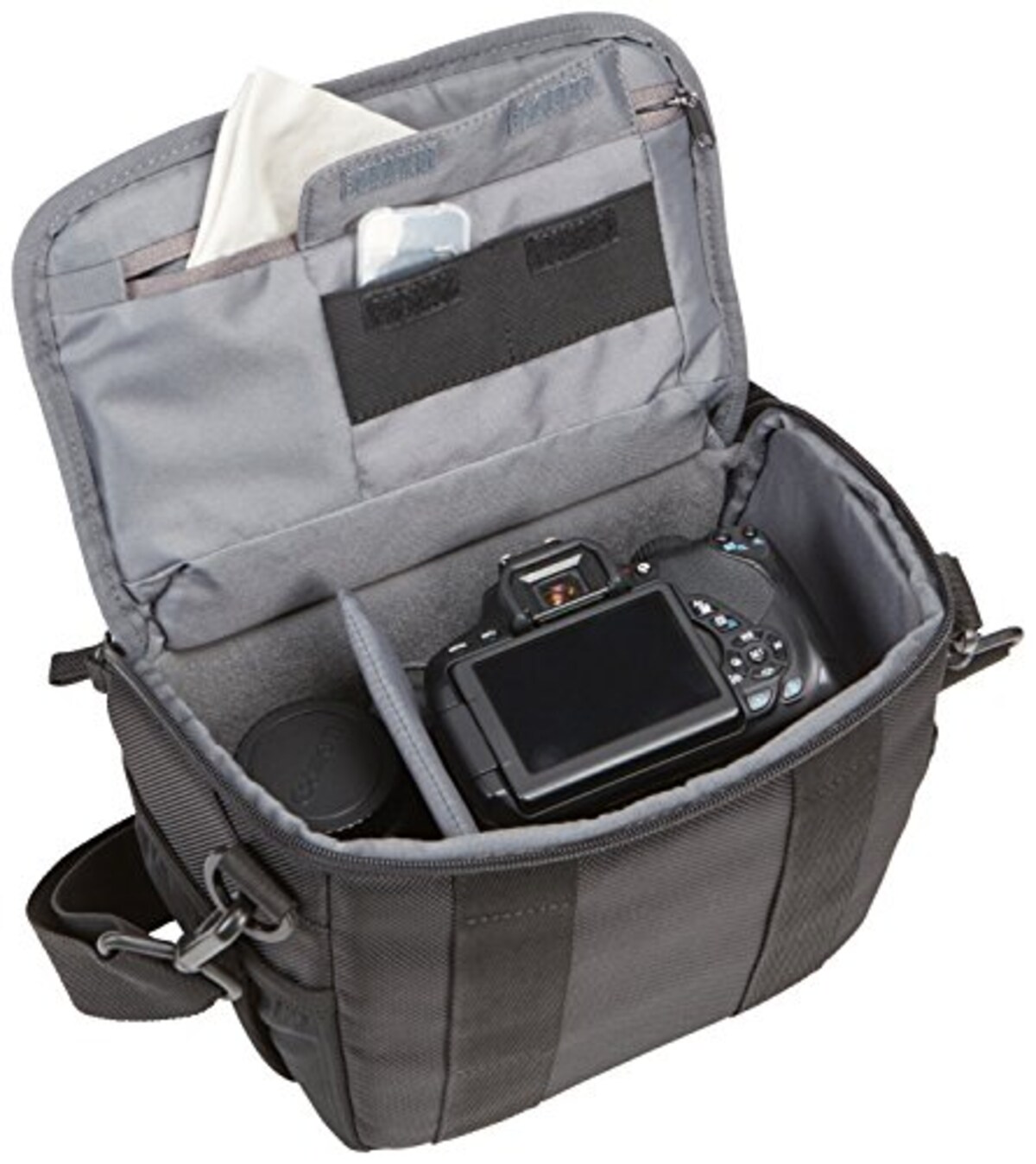  CaseLogic Bryker DSLR Sholuder Bag カメラ用ショルダーバッグ CS7236 BRCS-103画像6 