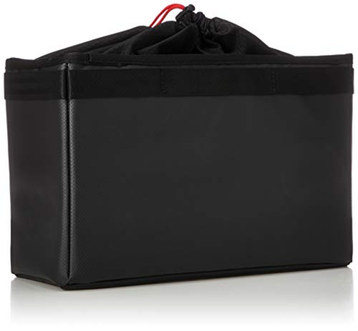  [クローム] カメラバッグ NIKO CAMERA CUBE MD/ニコ カメラ キューブ ミディアム BLACK (2022年モデル) メンズ画像2 