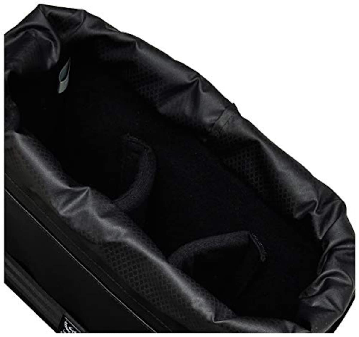  [クローム] カメラバッグ NIKO CAMERA CUBE MD/ニコ カメラ キューブ ミディアム BLACK (2022年モデル) メンズ画像4 
