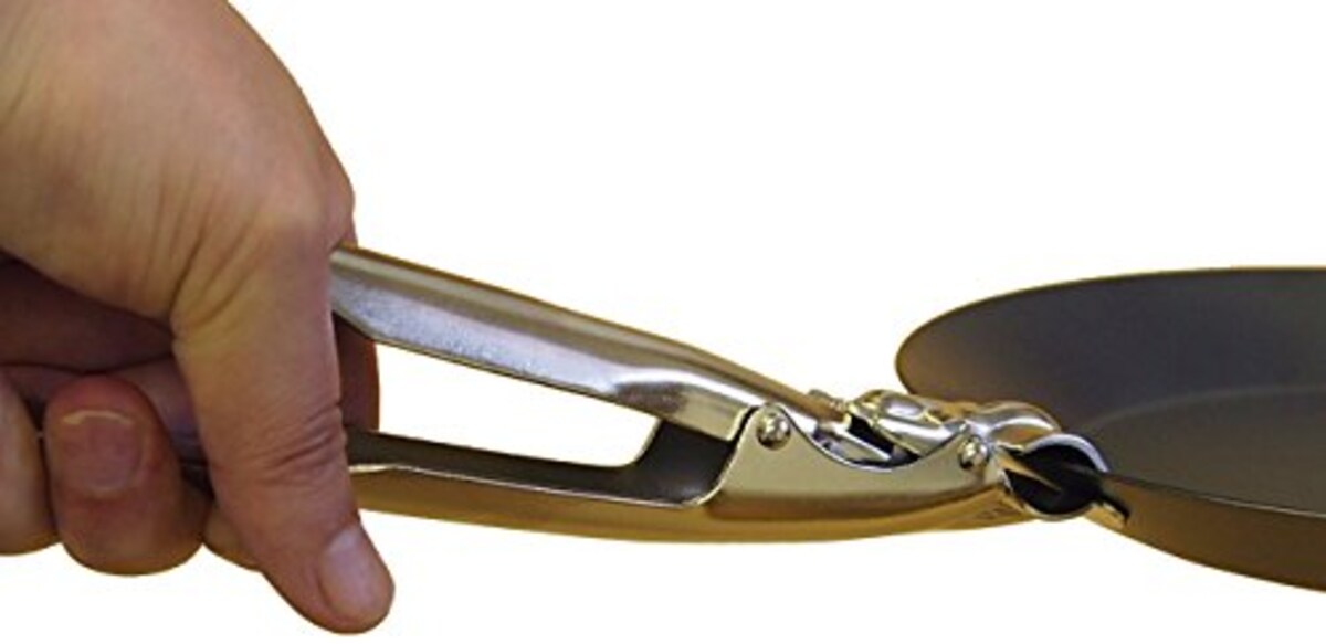  鉄 フライパン 極 SONS モーニング 21cm COCOpan IH対応 日本製 C105-002画像8 