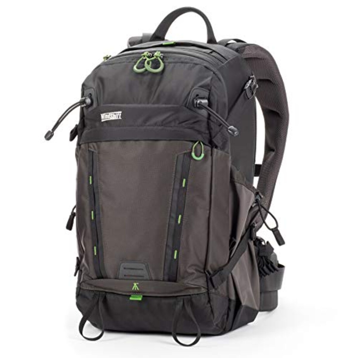 【国内正規品】thinkTANKphoto シンクタンクフォト バックライト18L チャコール 013557